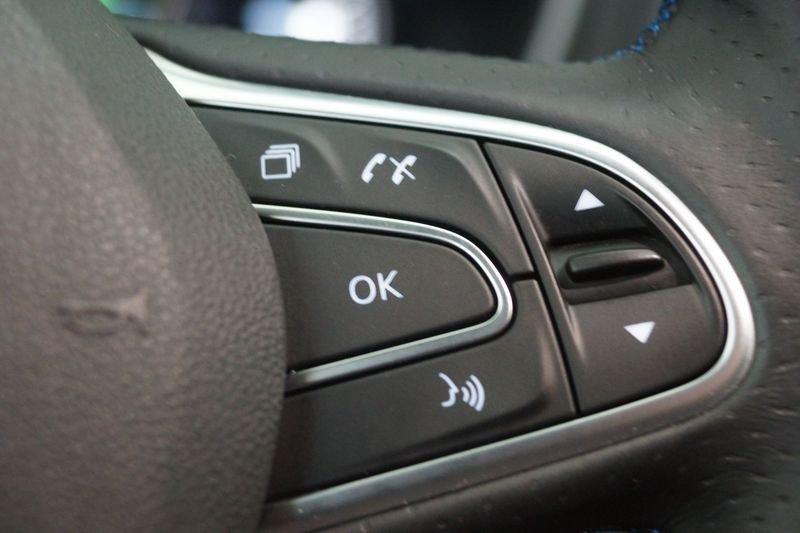 Renault Mégane Mégane dCi 130 CV Energy Intens