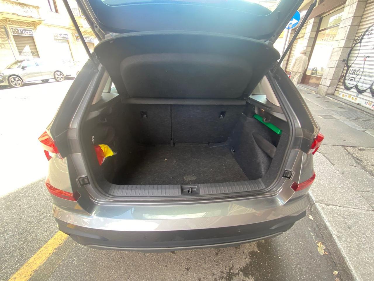 Skoda Kamiq Selection 1.0 TSI #12108