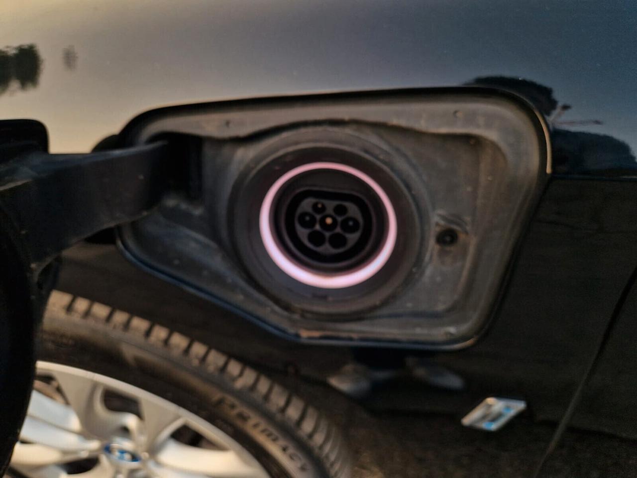 Bmw 2er Active Tourer 225xe iPerformance Advantage aut.