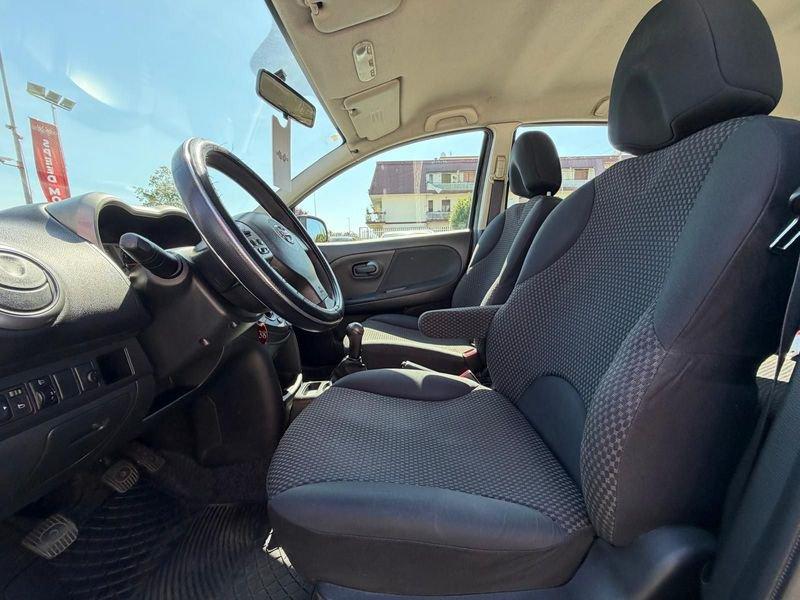 Nissan Note Note 1.5 dci Acenta!