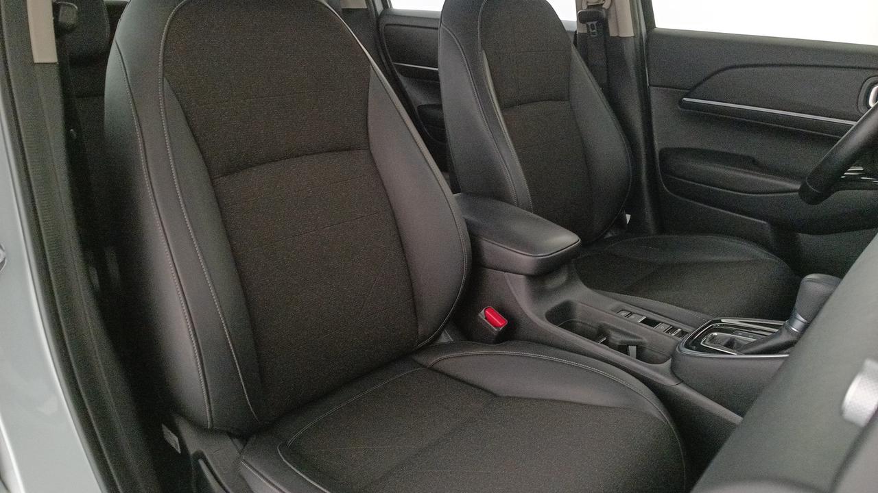 HONDA HR-V 1.5 hev Advance Style ecvt