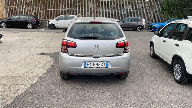 CITROEN C3 1.2 PureTech 82 Exclusive
