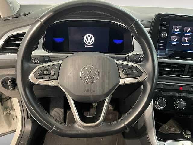 Volkswagen T-Roc 110CV 1.0TSI Life - NEOPATENTATI -