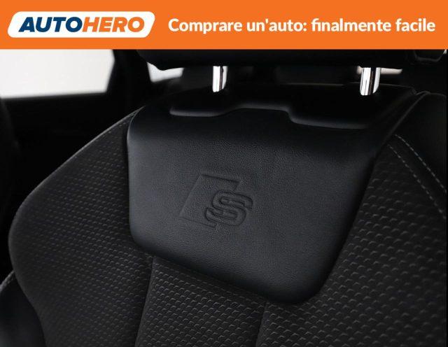 AUDI A4 Avant 2.0 TDI 190 CV quattro S tronic Sport