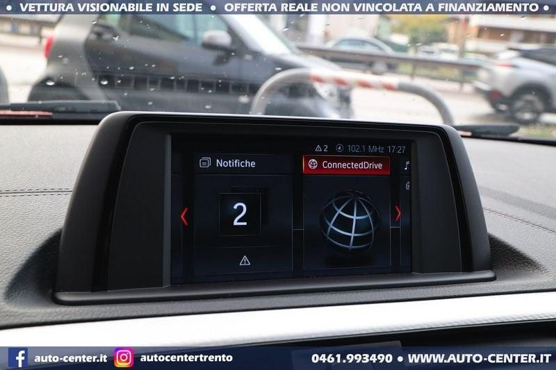 BMW Serie 1 118i 5p Msport M-sport LCI