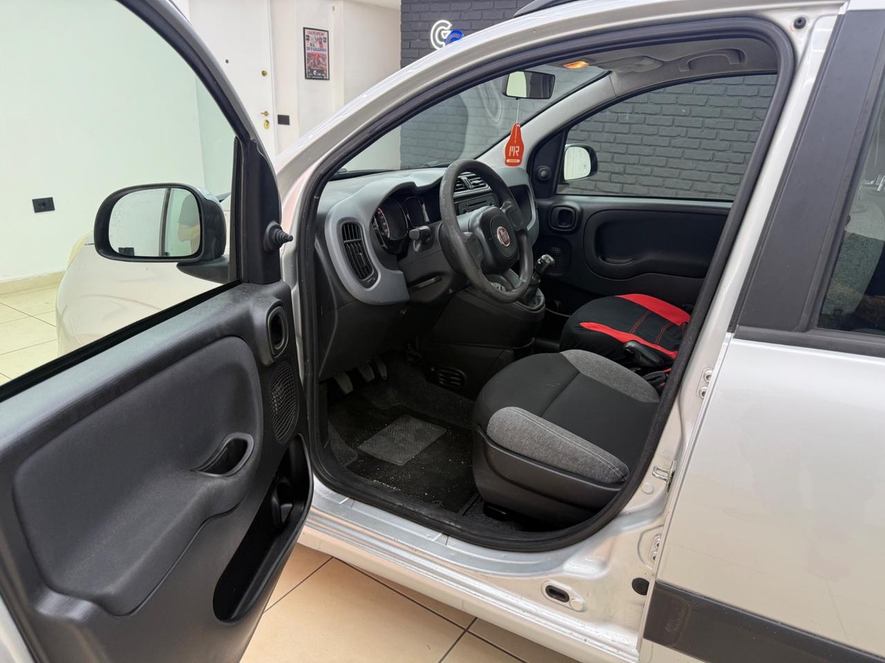 Fiat Panda 1.3 MJT S&S Easy
