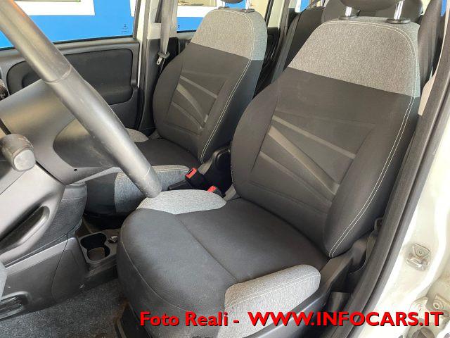 FIAT Panda 1.0 FireFly S&S Hybrid City Life PROMO !!