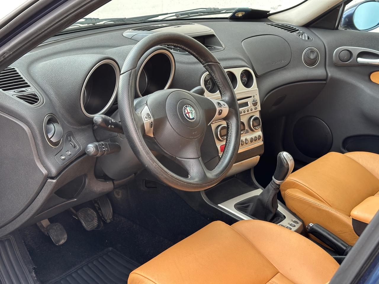 Alfa Romeo 156 1.8 16V Twin Spark