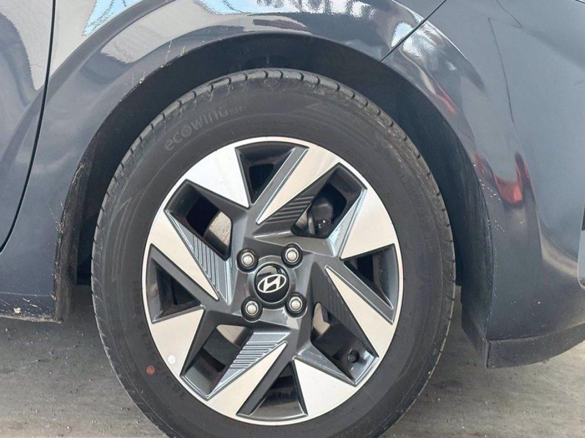 HYUNDAI i10 1 0 mpi connectline 63cv