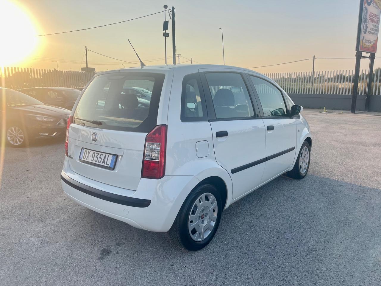 FIAT IDEA 1.4 75CV GPL 2031 FULL NEW MOD NUOVAAA