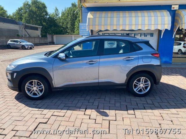 HYUNDAI Kona 1.0 T-GDI Comfort