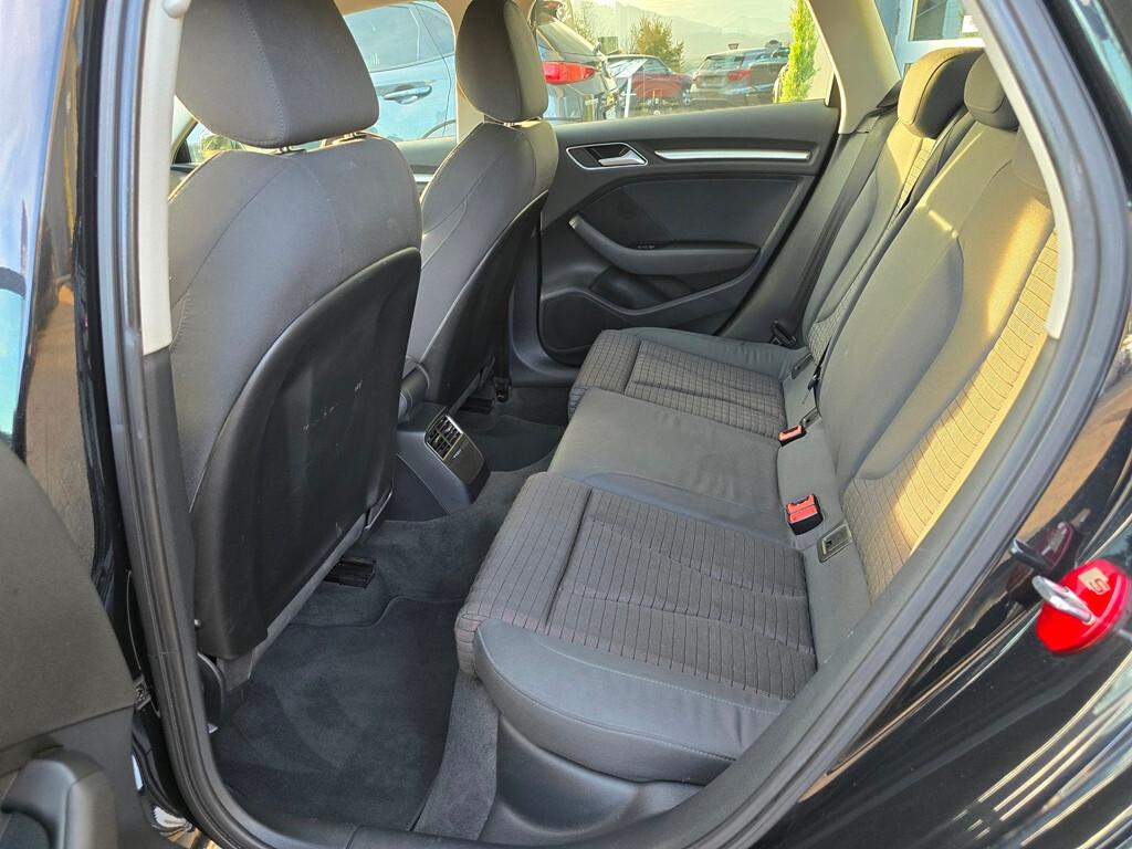 Audi A3 SPORTBACK 2.0 TDI 150 CV AMBITION