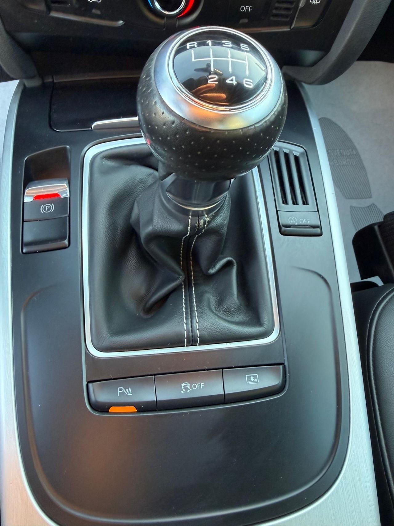 Audi A4 2.0TDI 170CV BERLINA S-LINE UNICO PROPRIETARIO