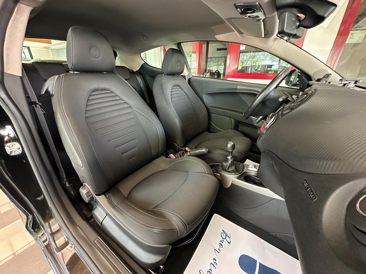 Alfa Romeo MiTo 1.3 JTDm 95 CV Super