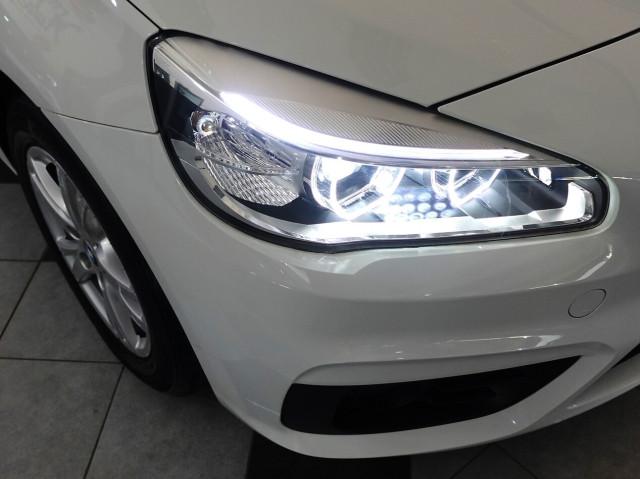 BMW Serie 2 1.5d 116 CV ACTIVE TOURER ADVANTAGE