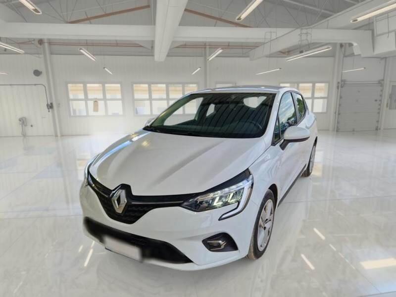 Renault Clio TCe 100 CV GPL 5 porte Business PREZZO REALE