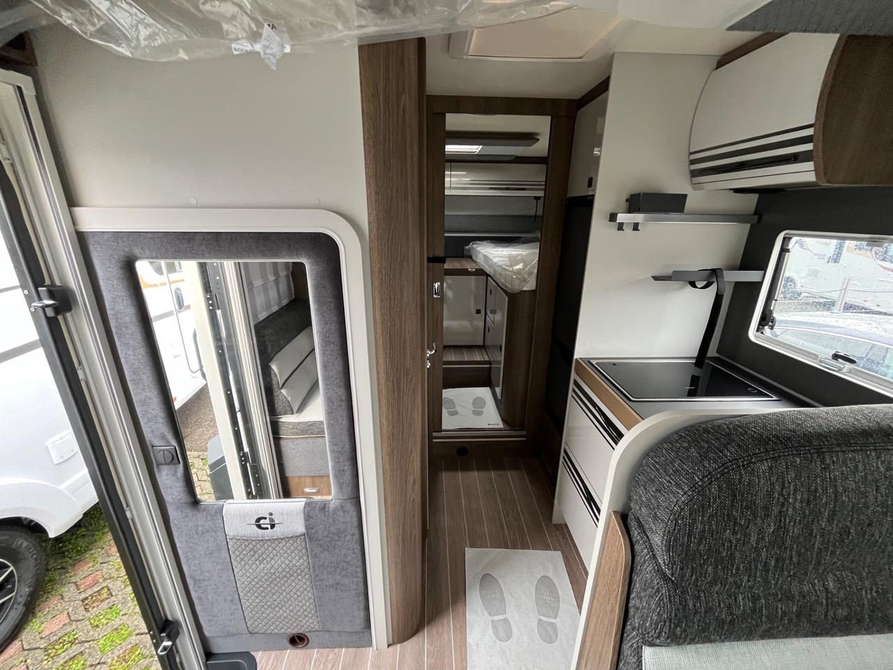 CI INTERNATIONAL MAGIS 85 XT AUTOMATICO