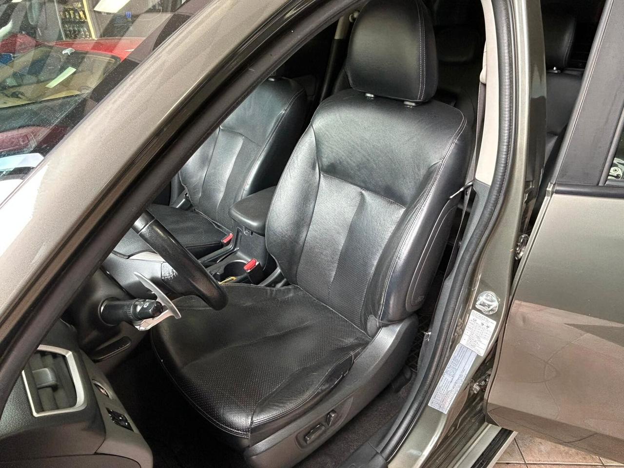Fiat Fullback 2.4 Doppia Cabina LX 180 cv 4x4 auto