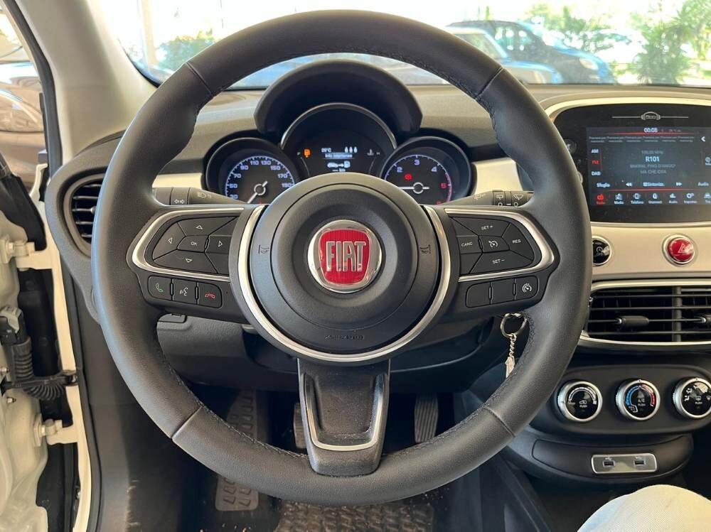 Fiat 500X 1.3 MultiJet 95 CV Connect