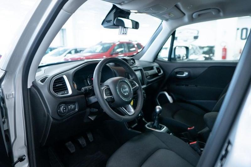 Jeep Renegade 1.0 T3 Business