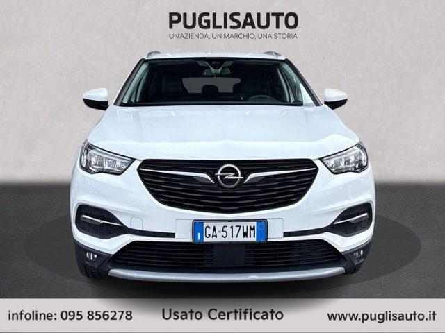 OPEL Grandland X 1.5 diesel Ecotec Start&Stop aut. Innovation