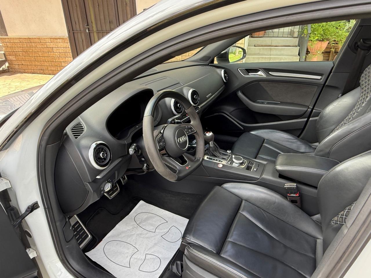 Audi A3 RS 3 SPB