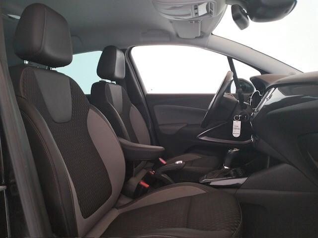 Opel Crossland X 1.2 Advance *AUTOMATICO*