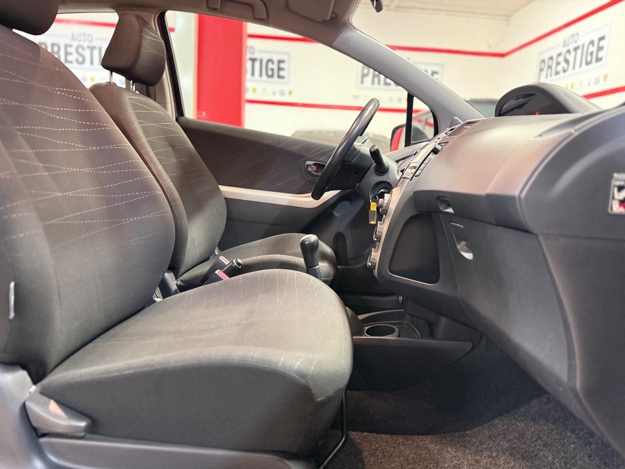 Toyota Yaris 1.0 3 porte