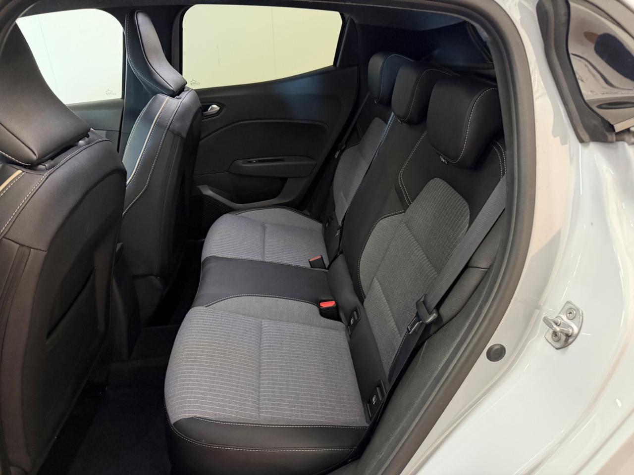 Renault Clio TCe 90 CV 5 porte Techno