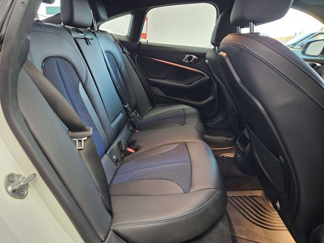 BMW 216 Serie 2 F44 Gran Coupe 216d Gran Coupe Msport auto