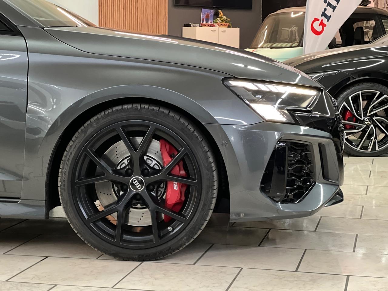 Audi A3 RS 3 SPB TFSI quattro S tronic