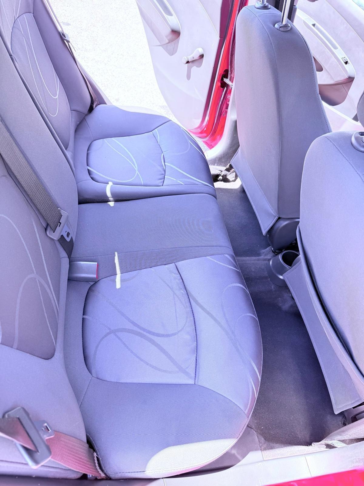 Chevrolet Spark Plus 1.0 GPL 2031 Ok neopatentati