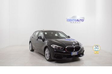 BMW Serie 1 116d Business Advantage