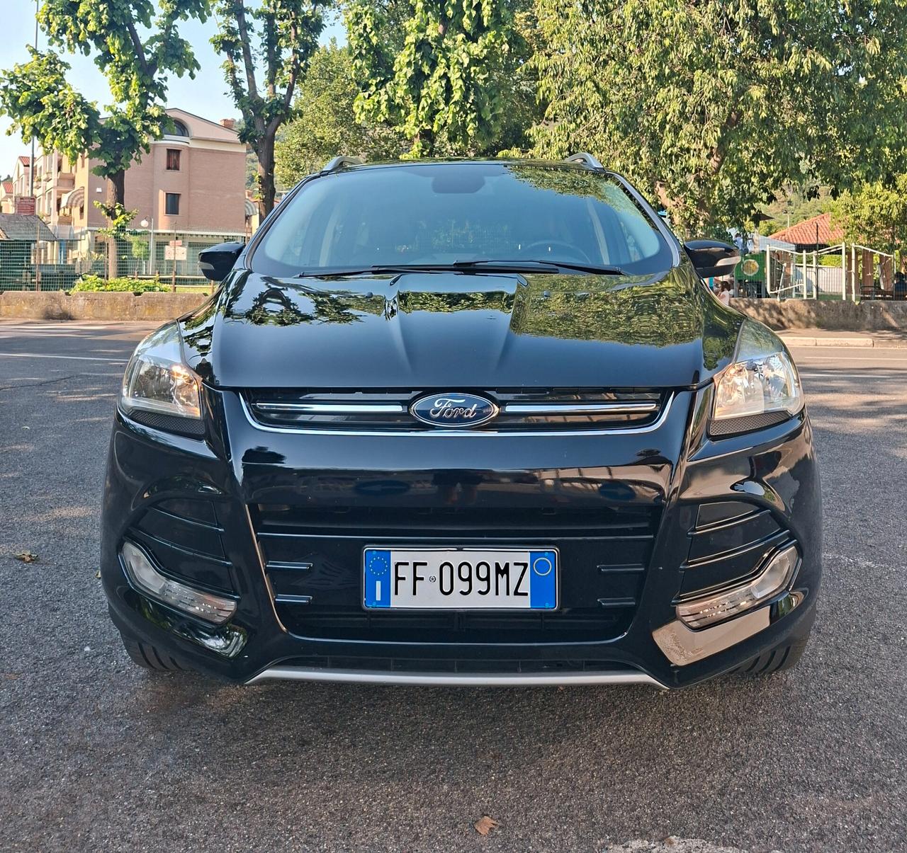 Ford Kuga 2.0 TDCI 150 CV S&S 4WD Powershift Business