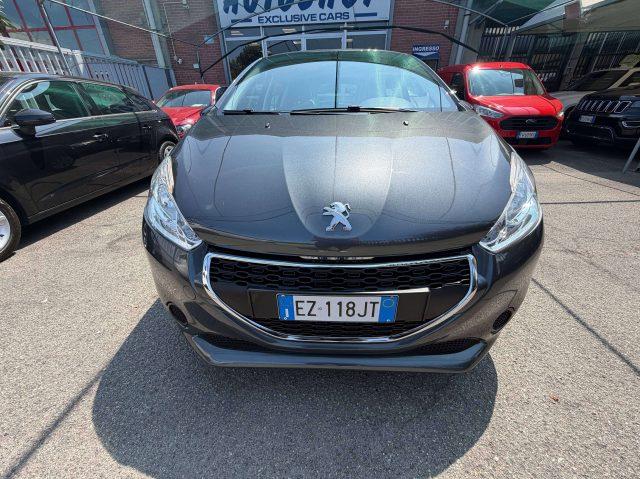PEUGEOT 208 208 I 5p 1.2 puretech Active E6