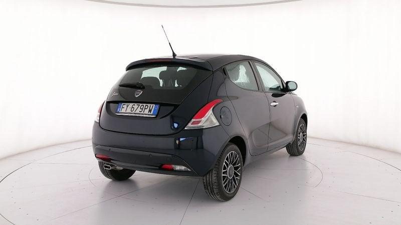 Lancia Ypsilon 1.2 Platinum s&s 69cv my19
