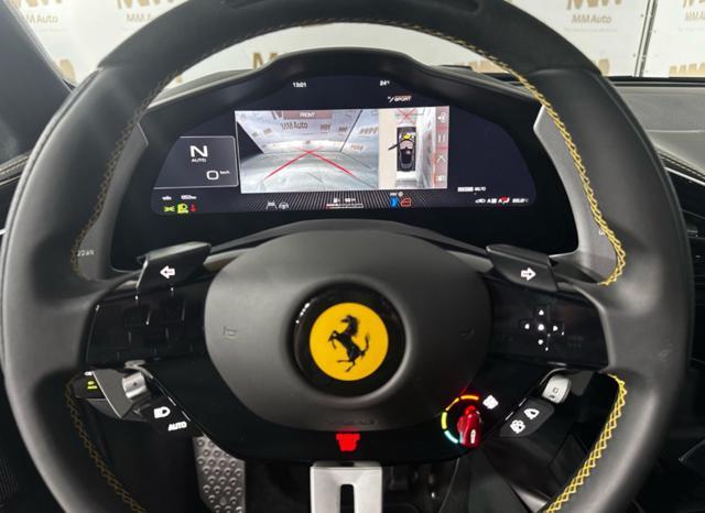 FERRARI Purosangue Purosangue