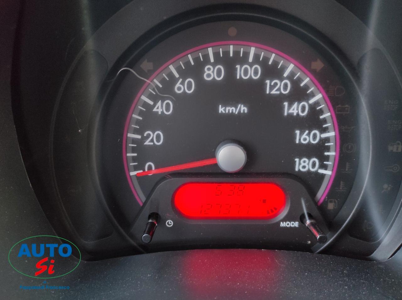 Suzuki Alto 1.0 Benzina - 68cv UNICO PROPRIET