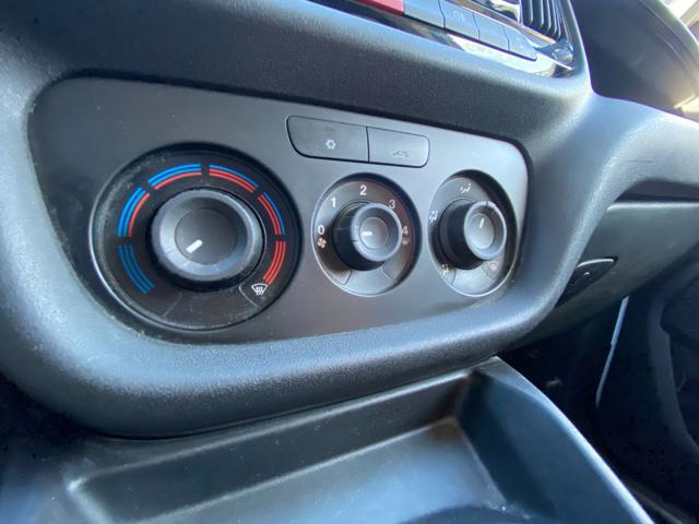 FIAT Doblo *PROMO* Doblò 1.6 MJT 90CV S&S PC-TN Cargo Lounge