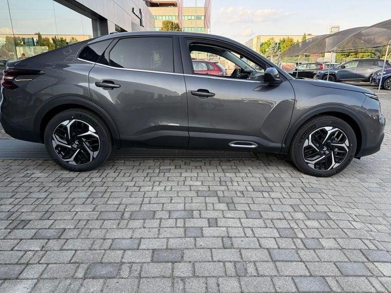 Citroën C4 X C4 X PureTech 130 S&S EAT8 Shine