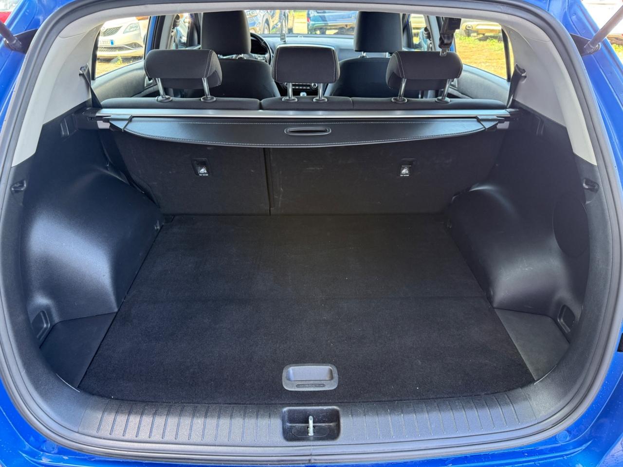 Kia Sportage 1.6 ECOGPL 2WD Style