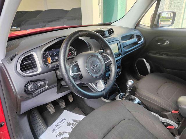 JEEP Renegade 1.4 MultiAir Limited