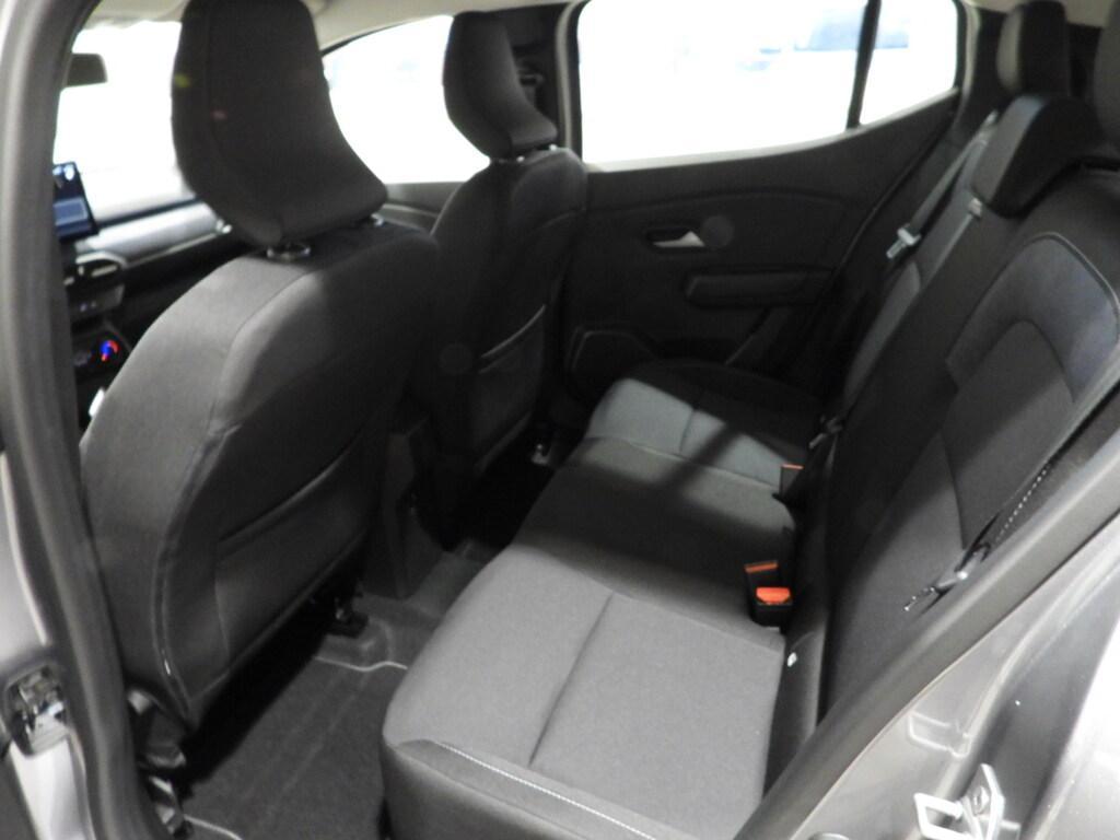 Dacia Sandero Streetway 1.0 TCe Expression