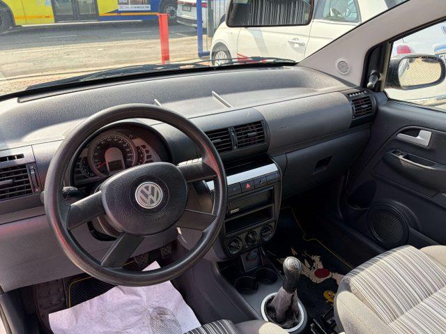 VOLKSWAGEN Fox Fox 1.2 Easy