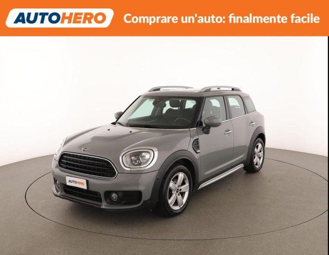 MINI Countryman 1.5 One D Countryman