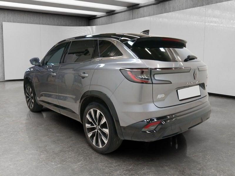 Renault Austral 1.2 E-Tech full hybrid Techno 200cv auto