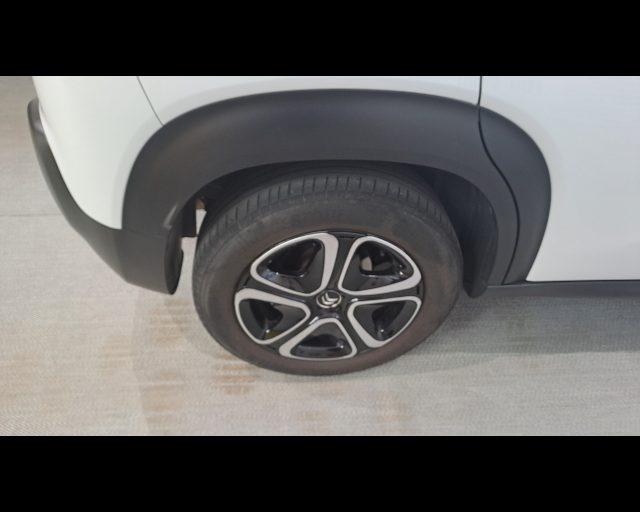 CITROEN C3 Aircross 1.2 puretech Feel s&s 110cv