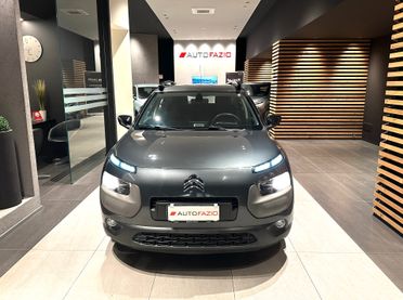 Citroen C4 Cactus BlueHDi 100 Shine