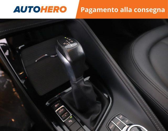 BMW X1 xDrive18d xLine