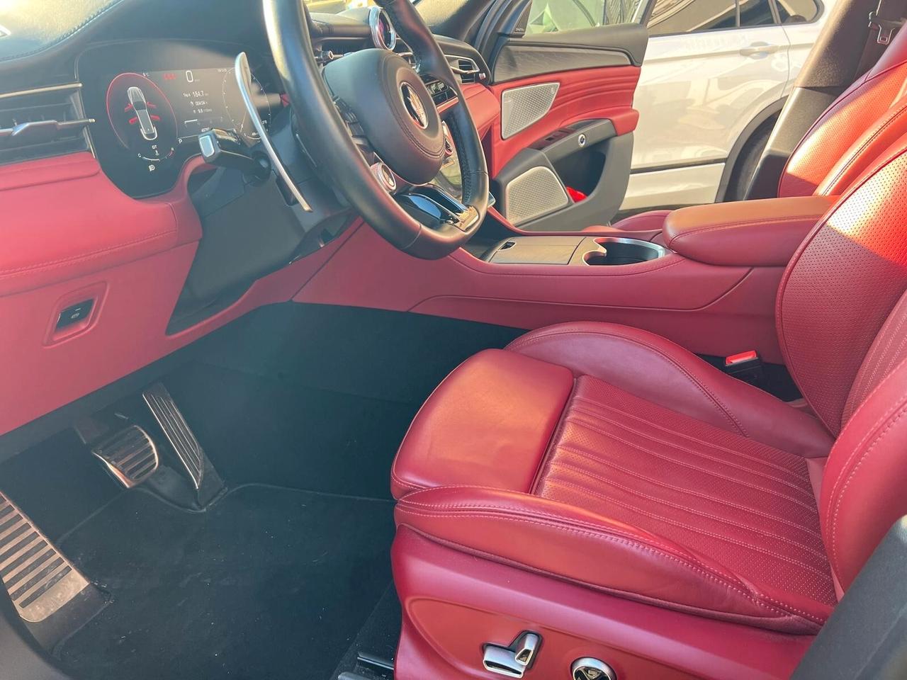 MASERATI GRECALE MHEV 330cv AWD MODENA